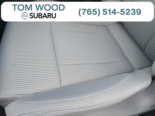 new 2025 Subaru Legacy car, priced at $30,872