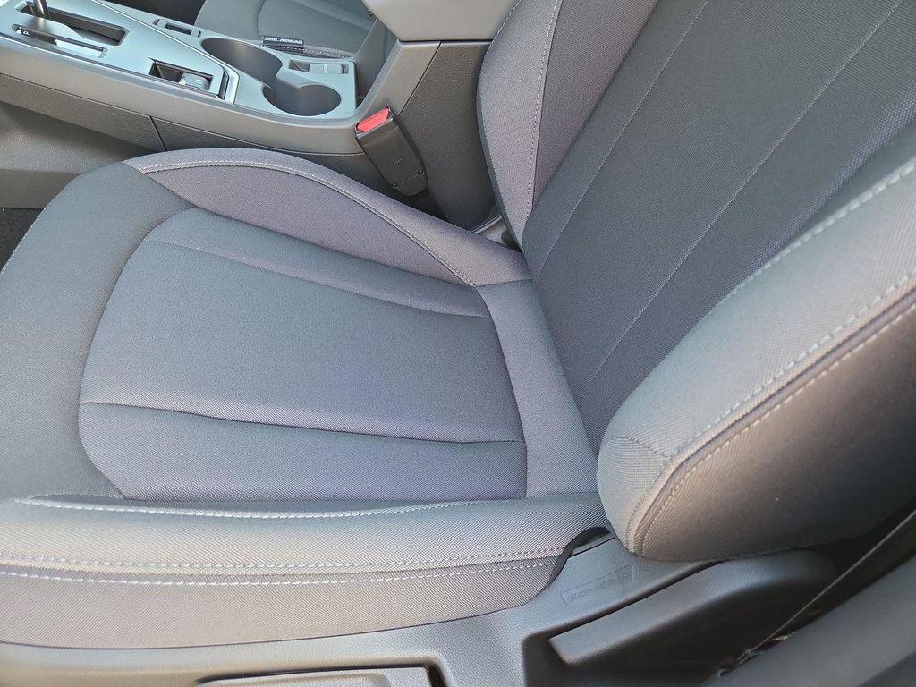 new 2025 Subaru Crosstrek car, priced at $30,322