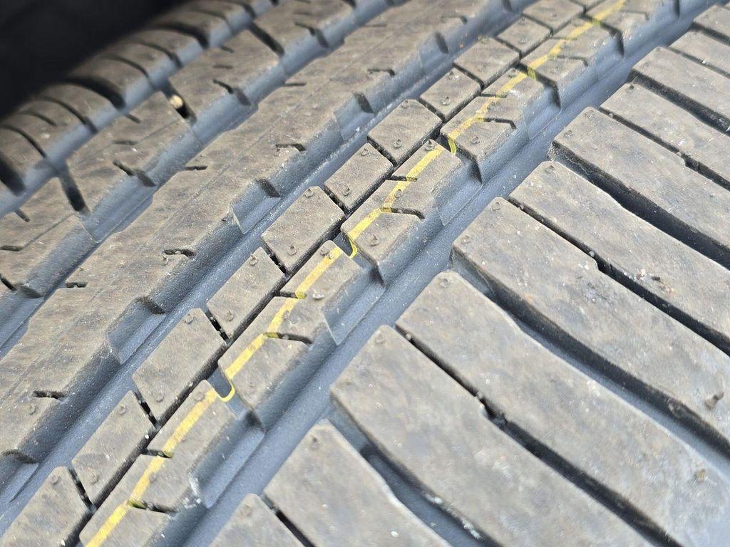 new 2025 Subaru Ascent car, priced at $50,504