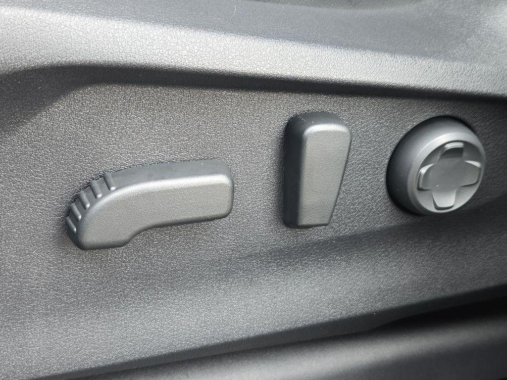 new 2025 Subaru Ascent car, priced at $50,504