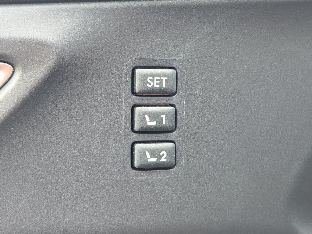 new 2025 Subaru Ascent car, priced at $50,504