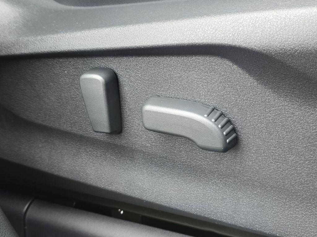 new 2025 Subaru Ascent car, priced at $50,504