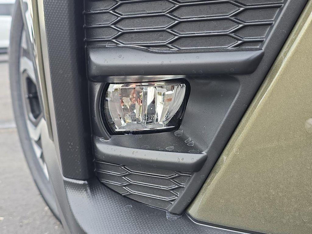 new 2025 Subaru Ascent car, priced at $50,504