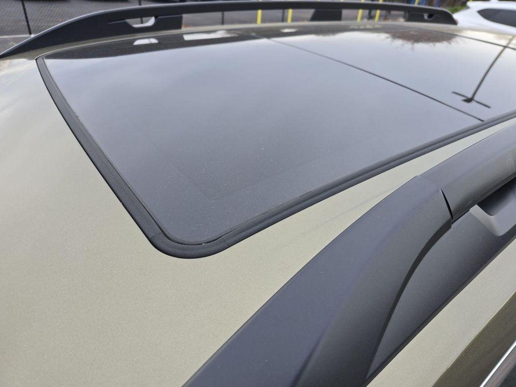 new 2025 Subaru Ascent car, priced at $50,504