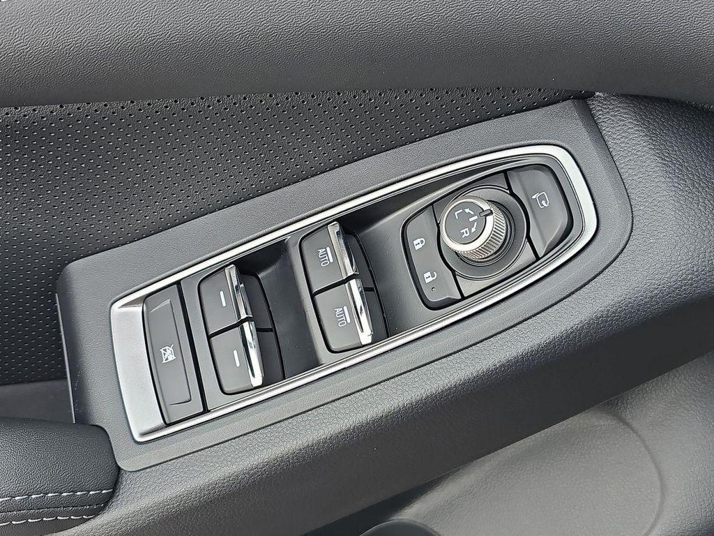 new 2025 Subaru Ascent car, priced at $50,504