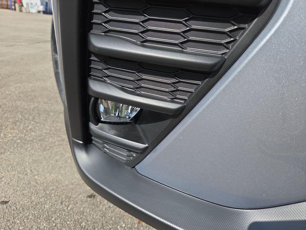 new 2025 Subaru Ascent car, priced at $50,329