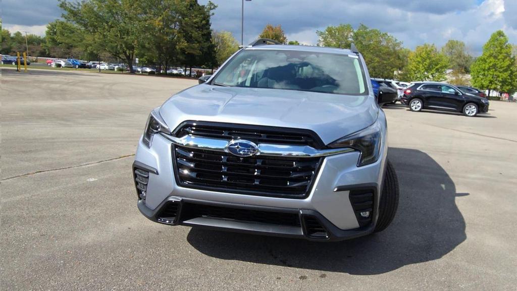 new 2025 Subaru Ascent car, priced at $50,329