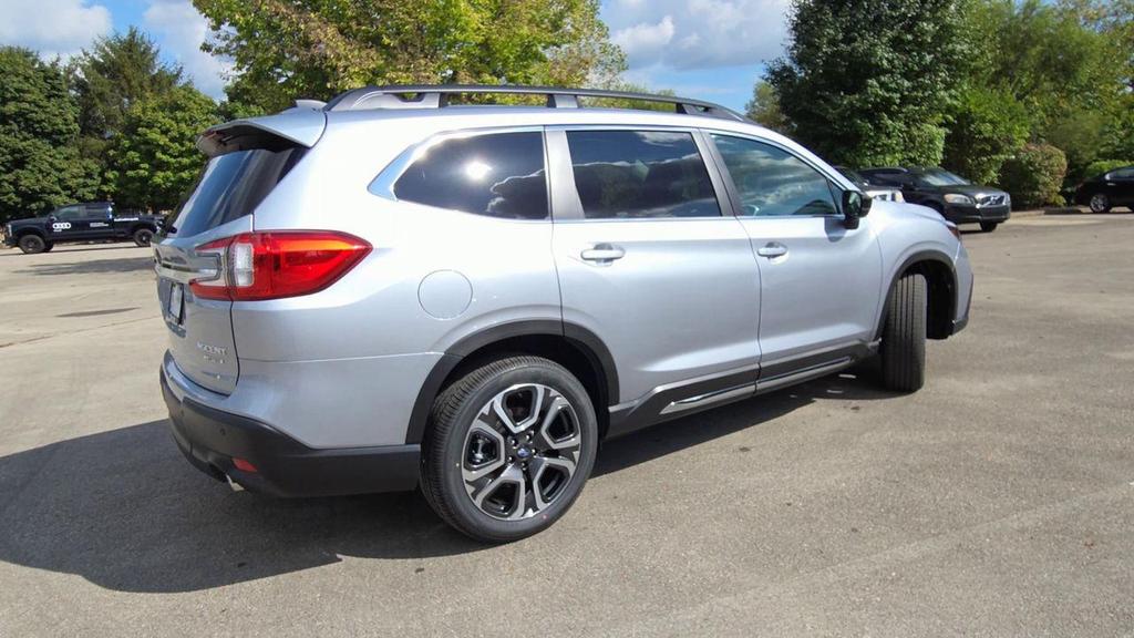 new 2025 Subaru Ascent car, priced at $50,329