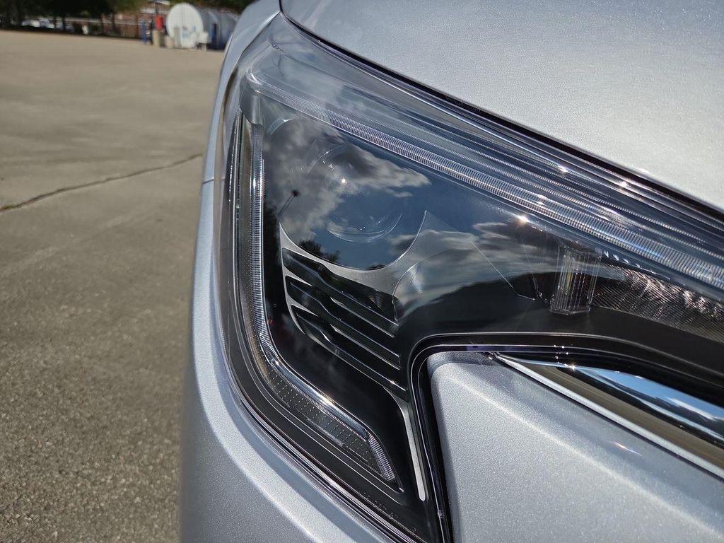 new 2025 Subaru Ascent car, priced at $50,329