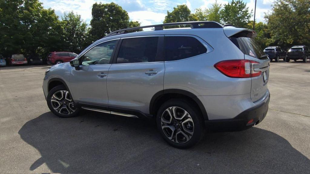 new 2025 Subaru Ascent car, priced at $50,329