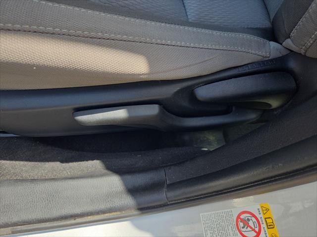 used 2017 Toyota Corolla car, priced at $11,995