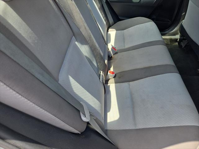used 2017 Toyota Corolla car, priced at $11,995