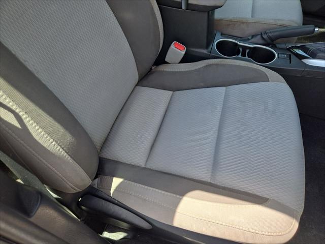 used 2017 Toyota Corolla car, priced at $11,995