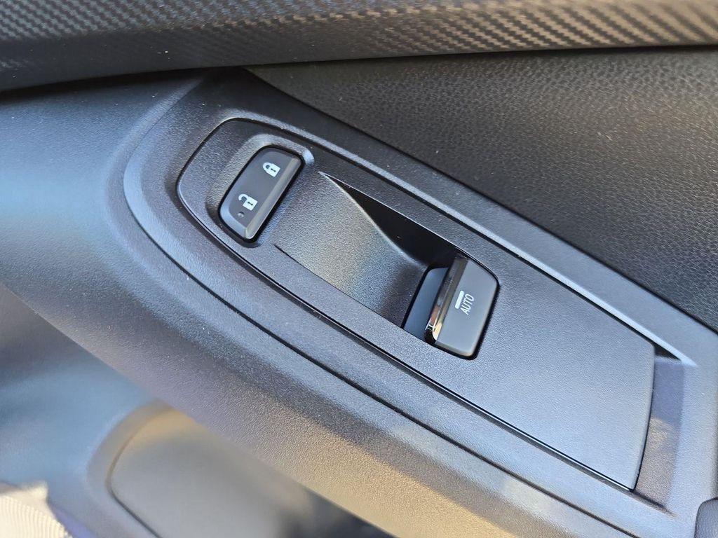 new 2025 Subaru Crosstrek car, priced at $32,824