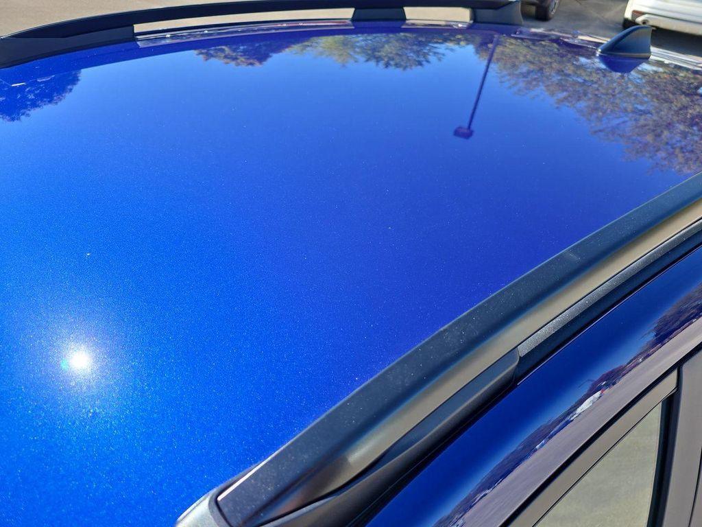 new 2025 Subaru Crosstrek car, priced at $32,824