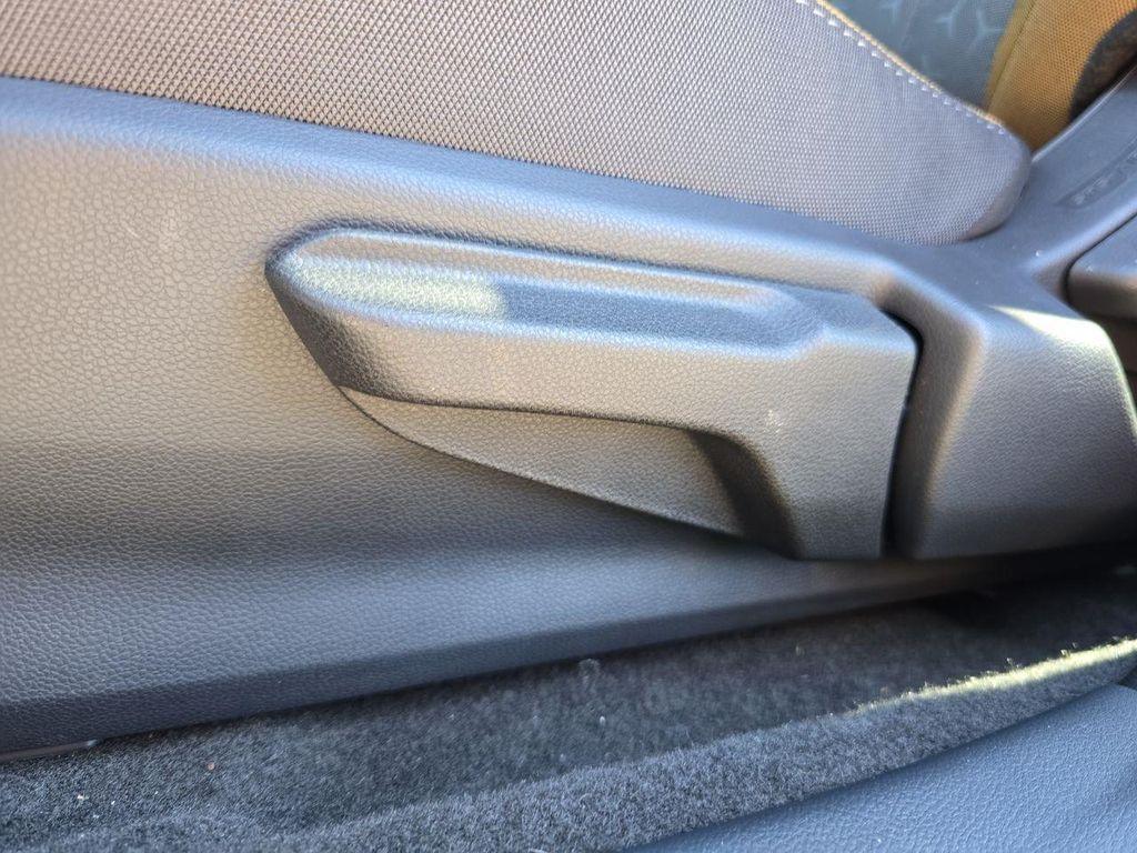 new 2025 Subaru Crosstrek car, priced at $32,824