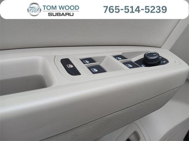 used 2018 Volkswagen Atlas car, priced at $16,500