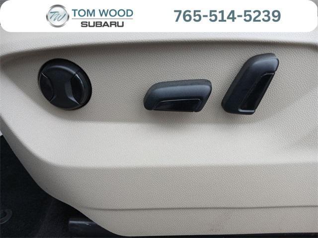 used 2018 Volkswagen Atlas car, priced at $16,500