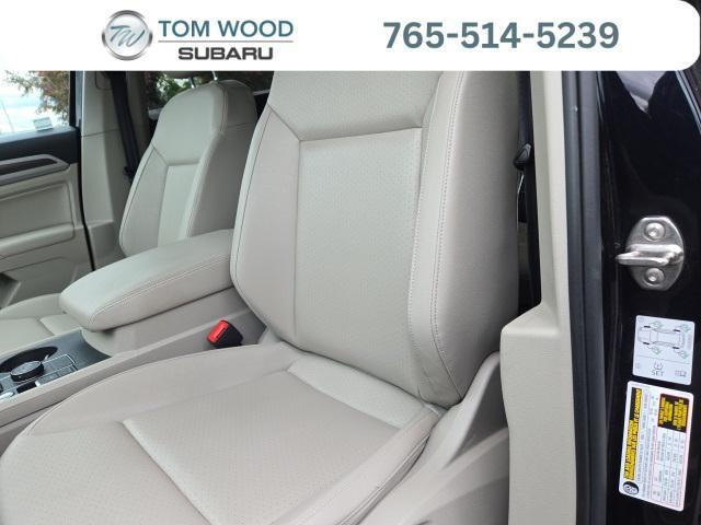 used 2018 Volkswagen Atlas car, priced at $16,900