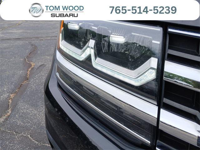 used 2018 Volkswagen Atlas car, priced at $16,500