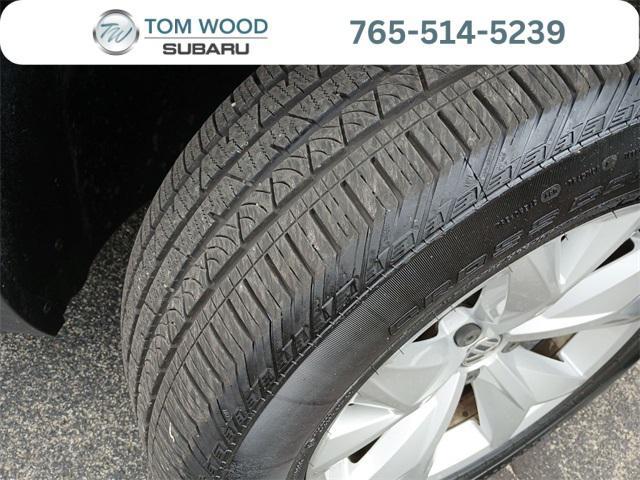 used 2018 Volkswagen Atlas car, priced at $16,500