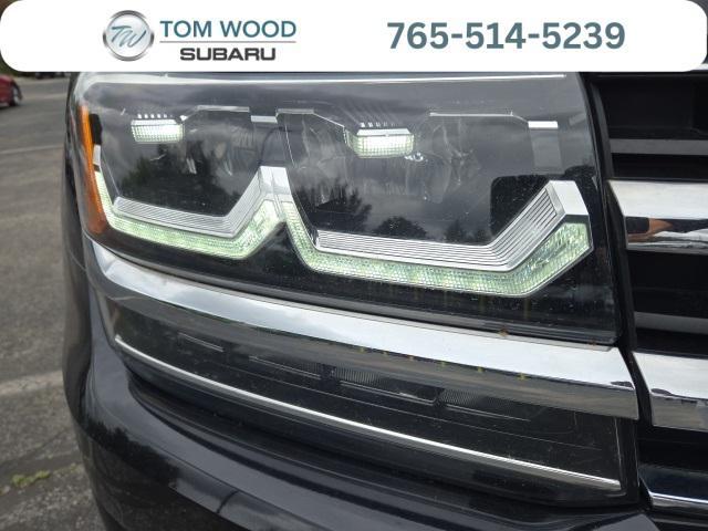 used 2018 Volkswagen Atlas car, priced at $16,900