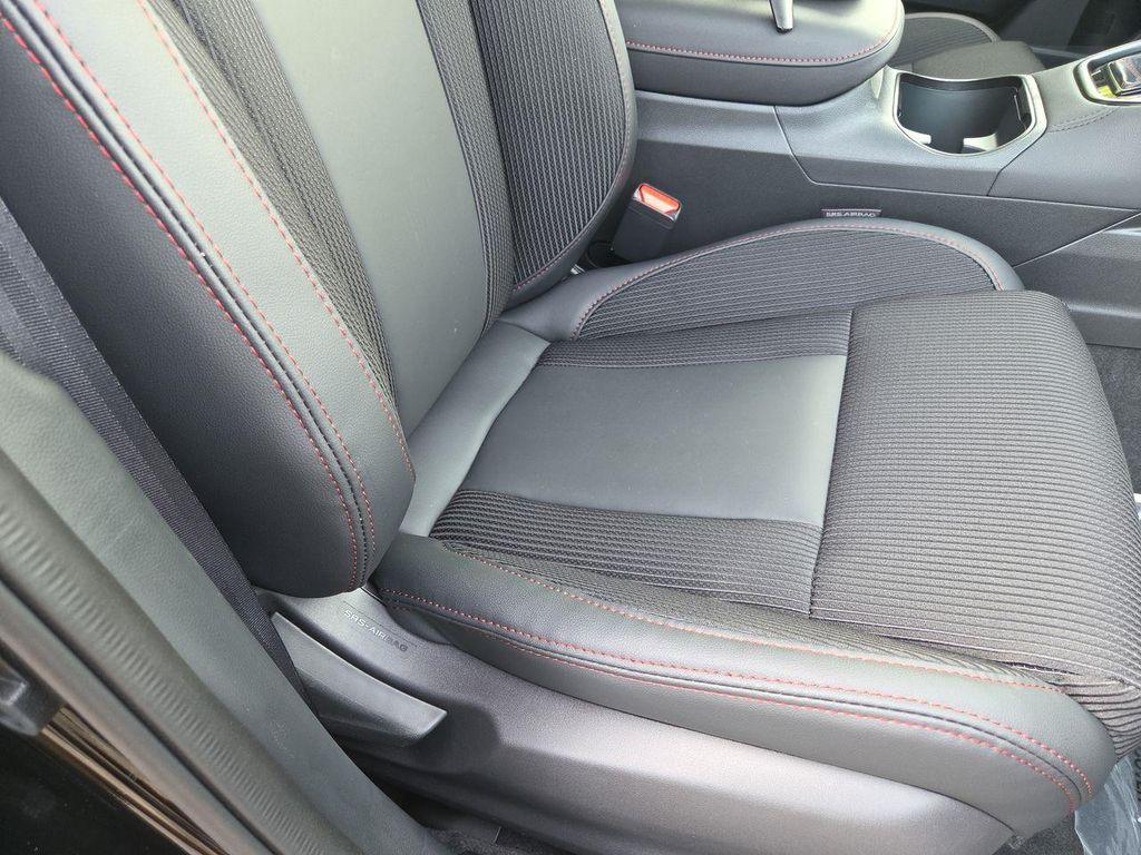 new 2025 Subaru Legacy car, priced at $38,385