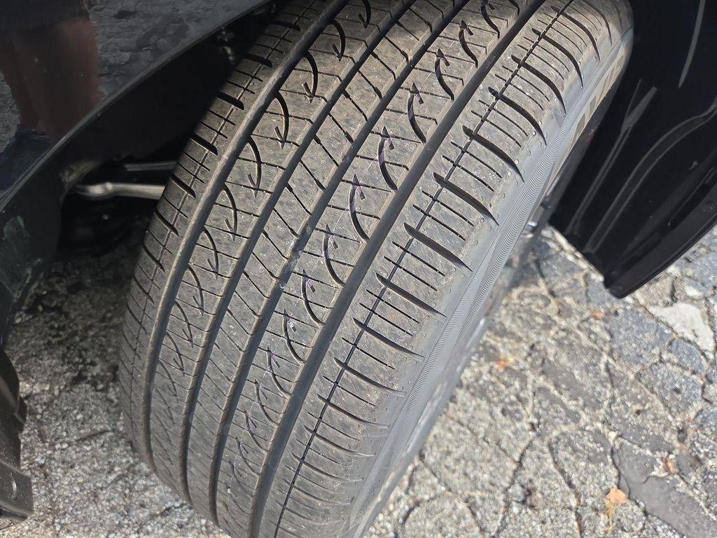 new 2025 Subaru Legacy car, priced at $38,385