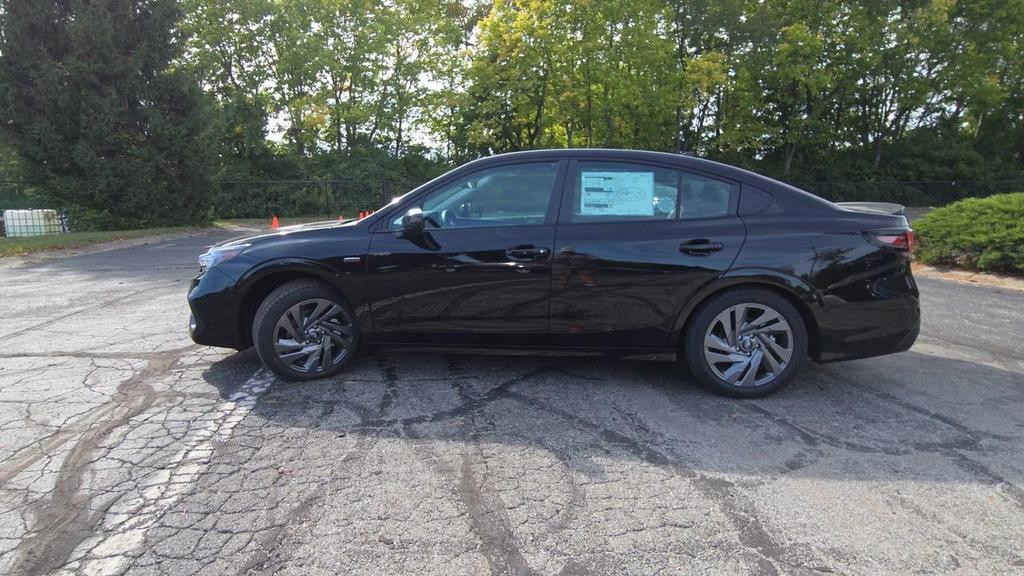 new 2025 Subaru Legacy car, priced at $38,385