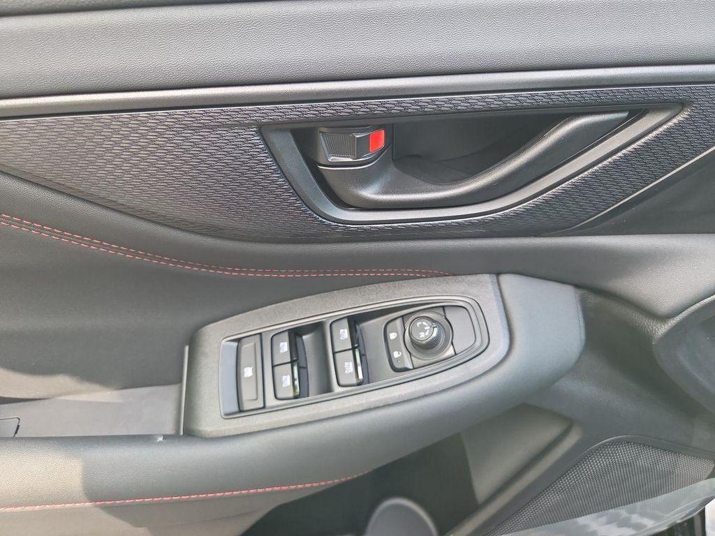 new 2025 Subaru Legacy car, priced at $38,385