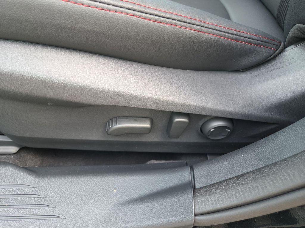 new 2025 Subaru Legacy car, priced at $38,385