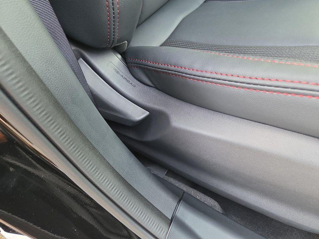 new 2025 Subaru Legacy car, priced at $38,385