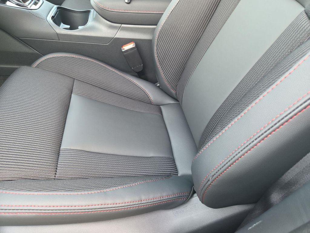 new 2025 Subaru Legacy car, priced at $38,385