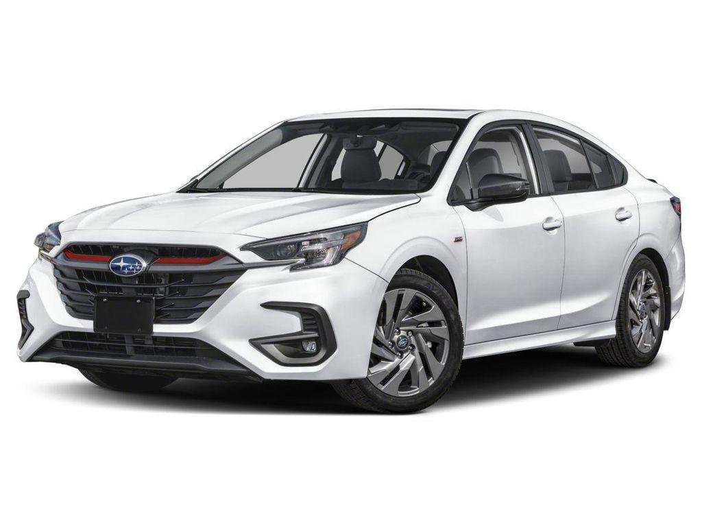new 2025 Subaru Legacy car, priced at $38,385