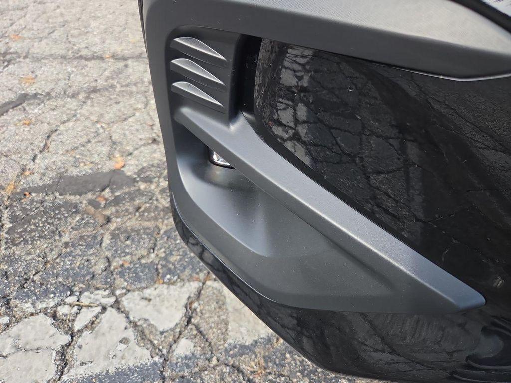 new 2025 Subaru Legacy car, priced at $38,385