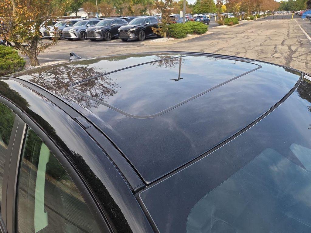 new 2025 Subaru Legacy car, priced at $38,385