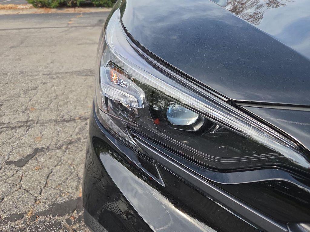 new 2025 Subaru Legacy car, priced at $38,385