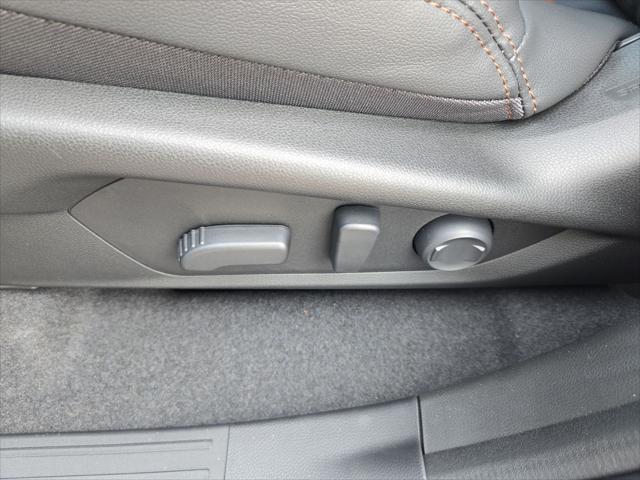 new 2025 Subaru Forester car, priced at $44,227