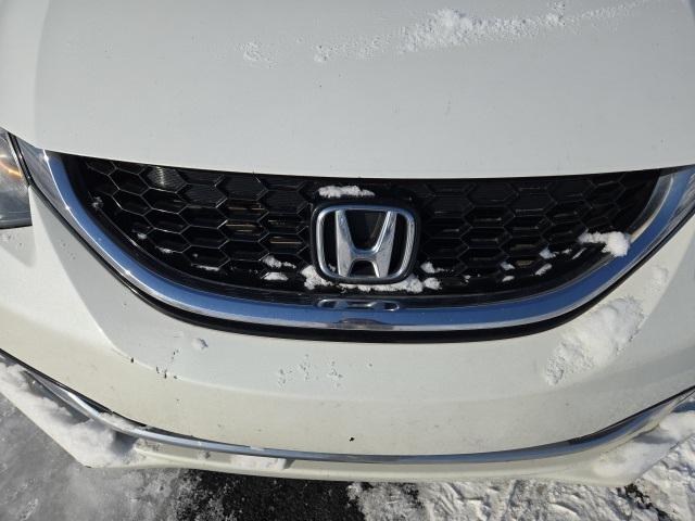 used 2014 Honda Civic car, priced at $13,600