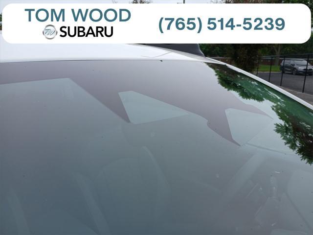 new 2025 Subaru Crosstrek car, priced at $36,488