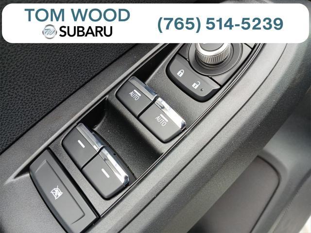 new 2025 Subaru Crosstrek car, priced at $36,488