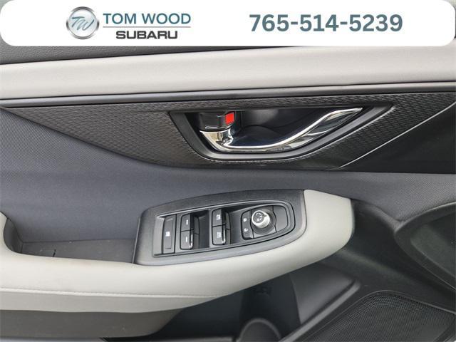 new 2025 Subaru Outback car, priced at $36,395