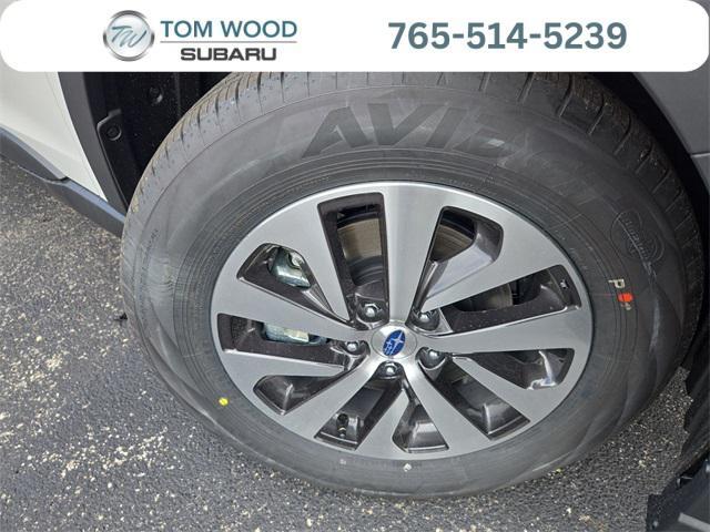 new 2025 Subaru Outback car, priced at $36,395