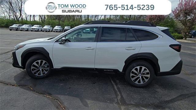new 2025 Subaru Outback car, priced at $36,395
