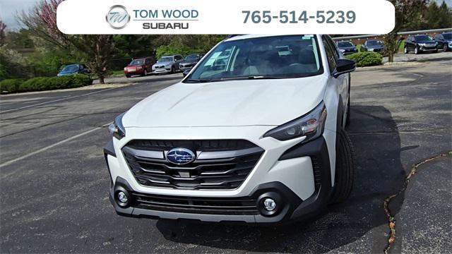 new 2025 Subaru Outback car, priced at $36,395