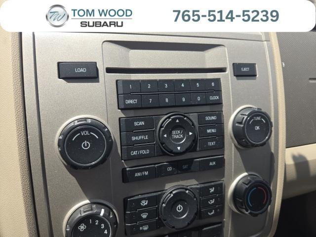 used 2008 Ford Escape car, priced at $5,490