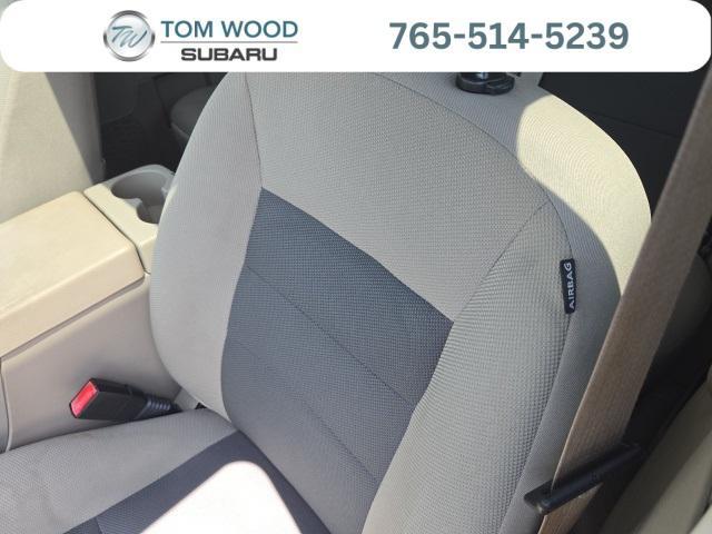 used 2008 Ford Escape car, priced at $5,490