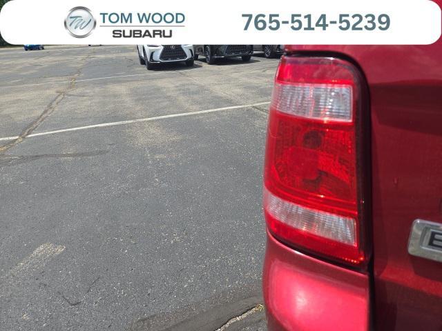 used 2008 Ford Escape car, priced at $5,490