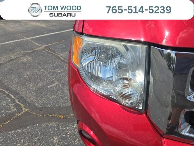 used 2008 Ford Escape car, priced at $5,490