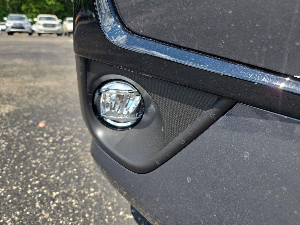 new 2025 Subaru Impreza car, priced at $33,662